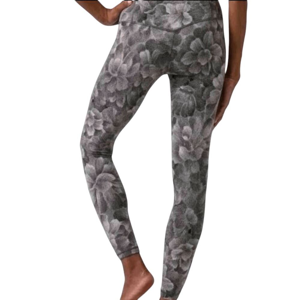ATHLETA Elation Textured Tight Size S/P